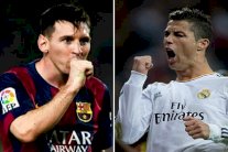 ميسي يواصل تفوقه على رونالدو في القيمة السوقية