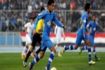 بطولة العراق: الجوية الطرف الثاني في المباراة النهائي