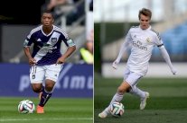 تيليمانس أفضل لاعب شاب في أوروبا وأوديغارد ثانياً