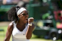 انسحاب سيرينا أمام كوكالوفا وتأهل ستريكوفا في باشتاد