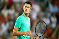 إيقاف الاسترالي توميتش بسبب حفلة في فندق