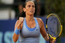 خروج فينتشي وجورج من ثاني أدوار بوخارست