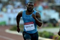 جاستن غاتلين يرى في إيقافه 4 أعوام 