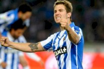 بينيتيز يريد لاعباً باسكياً لخلافة راموس في خط الدفاع