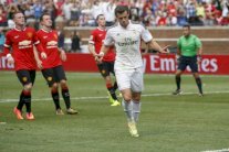 138 مليون يورو من اليونايتد لمدريد مقابل غاريث بيل