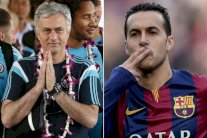 قدوم كوادرادو ليوفنتوس مرتبط بانتقال بيدرو لـ