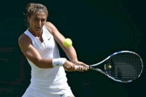 إيراني وهرسوغ أولى المتأهلات إلى ربع نهائي بوخارست