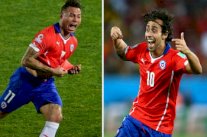 تشيلي تغزو الدوري الإماراتي وفالديفيا وفارغاس الأبرز