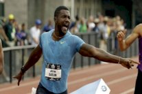 لقاء موناكو: منافسة مثيرة في سباقي 100 م و1500 م