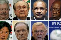 أحد موقوفي الفيفا السبعة سلم إلى الولايات المتحدة