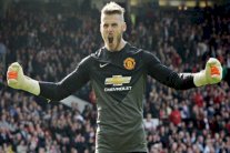 مدريد يغري دي خيا مالياً من أجل الانتظار للصيف المقبل