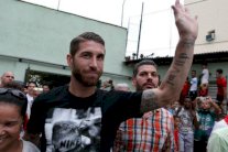 مان يونايتد يرفع عرضه المقدم لراموس إلى 60 مليون يورو