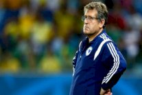 البوسني سوزيتش مدرباً لإيفيان الفرنسي