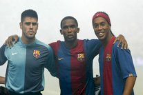 نادٍ تركي يواصل جلب نجوم برشلونة السابقين إلى صفوفه