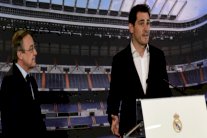 رئيس ريال مدريد ينفي أن يكون دفع كاسياس على الرحيل