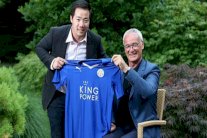 رانييري مدرباً جديداً لليستر سيتي لثلاثة أعوام