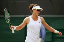 تأهل ستوسور وبارتل وسينياكوفا في دورة باشتاد