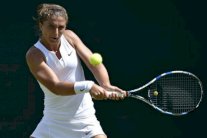 إيراني إلى ثاني أدوار بوخارست