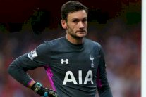 حارس فرنسا هوغو لوريس مصاب بكسر في معصمه