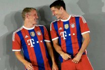 مانشستر يونايتد يريد لاعباً ثانياً من بايرن ميونيخ