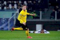 ليفربول يريد جلب ريوس لتعويض رحيل نجمه الشاب ستيرلينغ