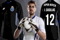 حفاوة كبيرة من أنصار بورتو في استقبال 