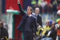 الإيطالي زولا في الدوحة لتدريب العربي