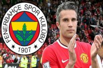 فان بيرسي يبدأ رحلته مع فنربغشه الاحد