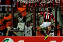 سان جيرمان وميلان يتوصلان لاتفاق بشأن انتقال إبرا