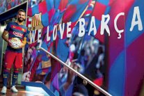 مدرب برشلونة يرفض إعارة نجمه أردا توران لمدة 6 أشهر