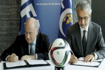 الاتحاد الآسيوي يدعو أعضائه إلى موقف موحد بشأن الفيفا