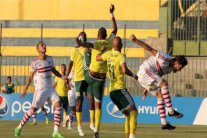 الحونة يودع الدوري المصري ونجاة الشرطة والداخلية 