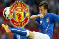 دارميان من تورينو إلى مانشستر يونايتد لمدة 4 سنوات