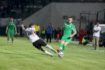 خسارة مولودية شباب العلمة ضد وفاق سطيف بدوري الأبطال