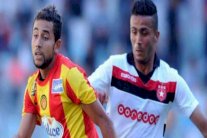 خسارة الترجي أمام النجم الساحلي بـ