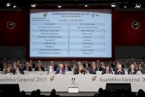 قطار الدوري الإسباني ينطلق في 23 آب/آغسطس