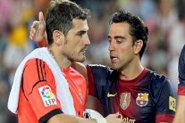 تشافي ينتقد مجدّداً ريال مدريد بسبب كاسياس