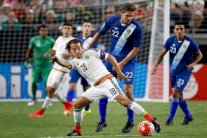 غواتيمالا تُسقط المكسيك وترينيداد إلى ربع النهائي