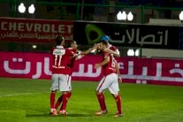 الأهلي يعود بتعادل ثمين من باماكو