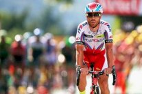 استبعاد الايطالي باوليني في أول حالة منشطات