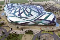 رد لأكاديمية أسباير حول توقيف هارولد مايني نيكولس