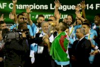 وفاق سطيف ومازيمبي لتعويض البداية السلبية 