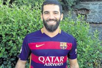 فوائد فنية وبدنية وراء تعاقد برشلونة مع أردا توران