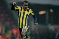 العين الإماراتي يتعاقد مع ايمينيكي بديلاً للغاني جيان