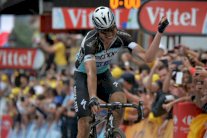 دورة فرنسا الدولية:مارتن يعلن انسحابه بعد كسر في كتفه