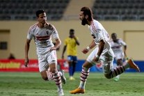 الزمالك للاقتراب أكثر من لقب الدوري المصري