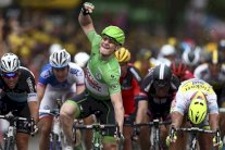 الفوز الـ 26 لغافنديش والقميص الأصفر دائماً مع فروم