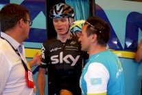 فروم يرفض ارتداء القميص الأصفر احتراماً لمارتن