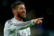 مرشح رئاسي لبرشلونة سبب بقاء راموس مع ريال مدريد