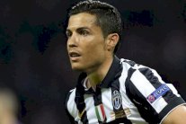 يوفنتوس ضيع صفقة كريستنيانو رونالدو عام 2003 !